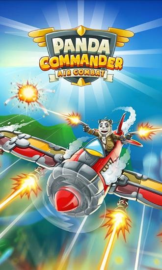 download Panda commander: Air combat apk